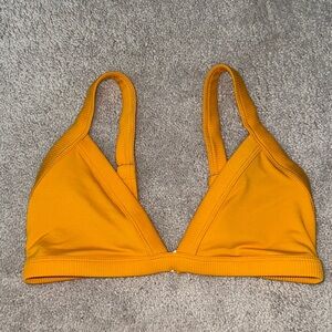 OneOne Kameron Top Marigold - XL